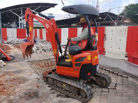 used mini excavator malaysia|mini excavators malaysia.